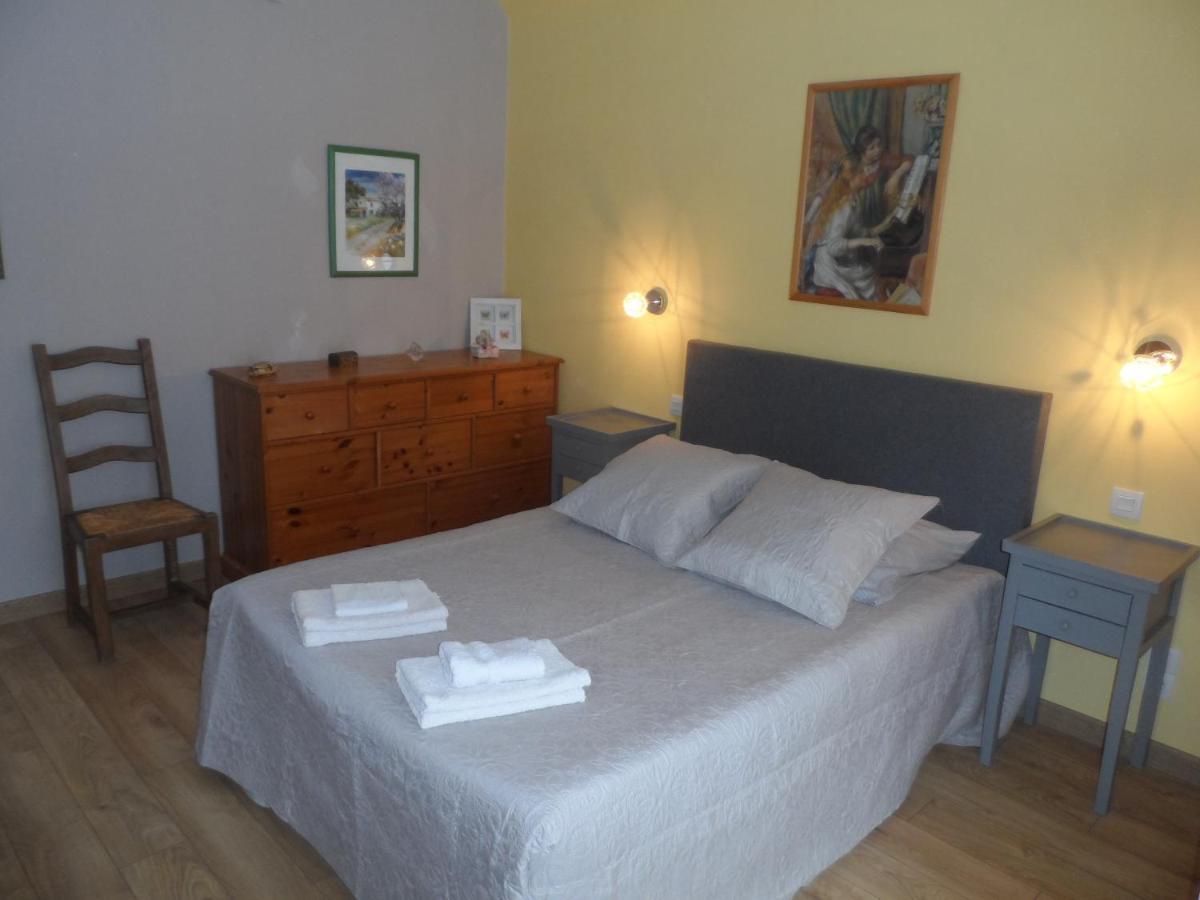 Cafecouet'Breizh Acomodação com café da manhã Guipry-Messac Quarto foto